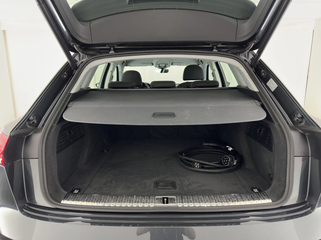 Audi e-tron – foto 11
