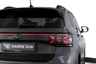 Volkswagen T-Cross – thumbnail 8