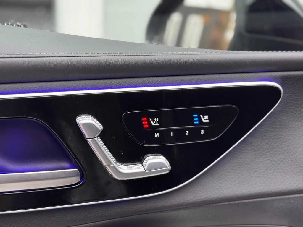 Mercedes-Benz GLC – foto 11