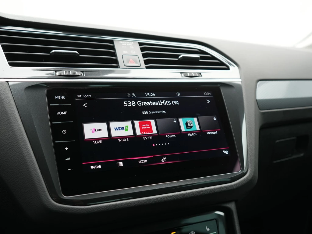 Volkswagen Tiguan – foto 33