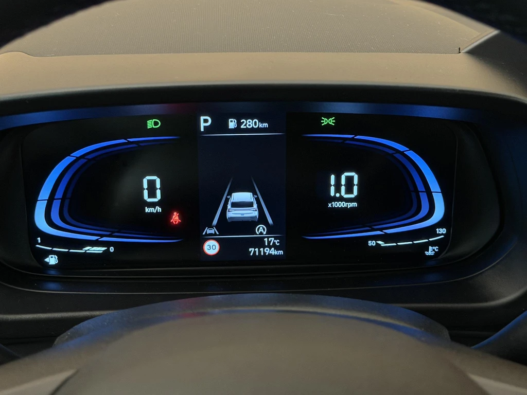 Hyundai i20 – foto 13