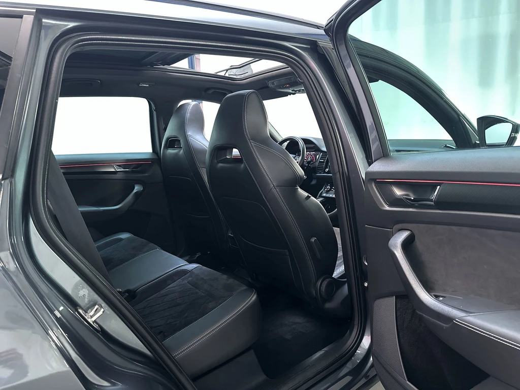 Škoda Kodiaq – foto 13