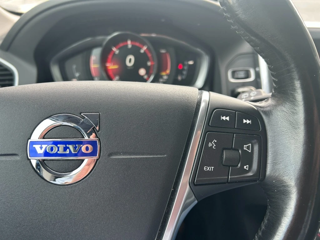 Volvo XC60 – foto 20