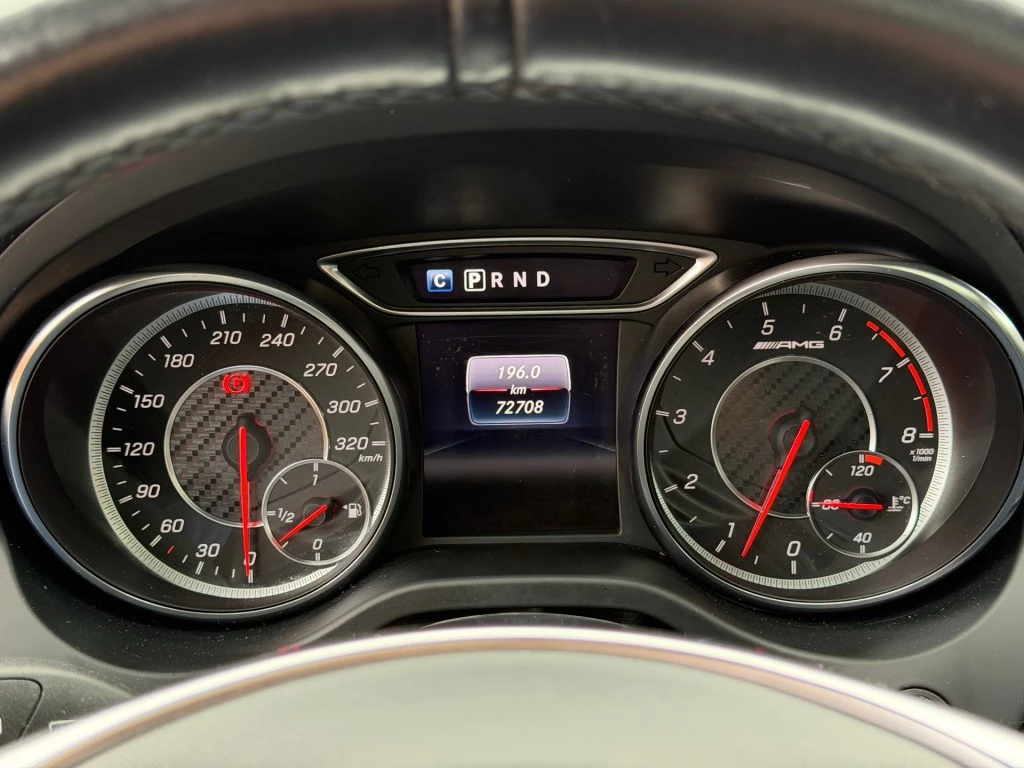 Mercedes-Benz GLA – foto 10