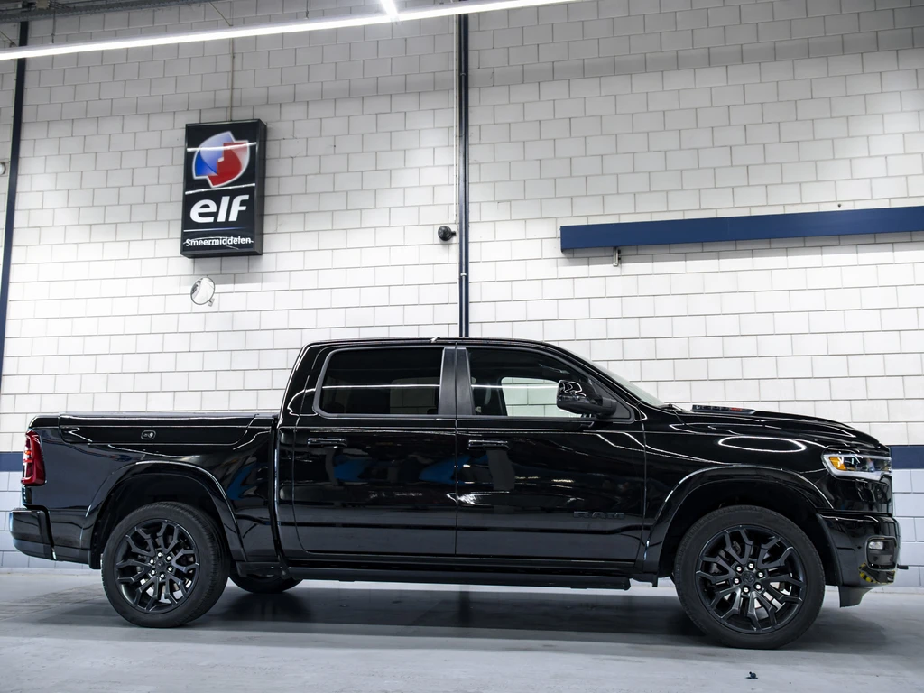 Dodge Ram 1500 – foto 3