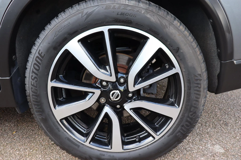 Nissan X-Trail – foto 27