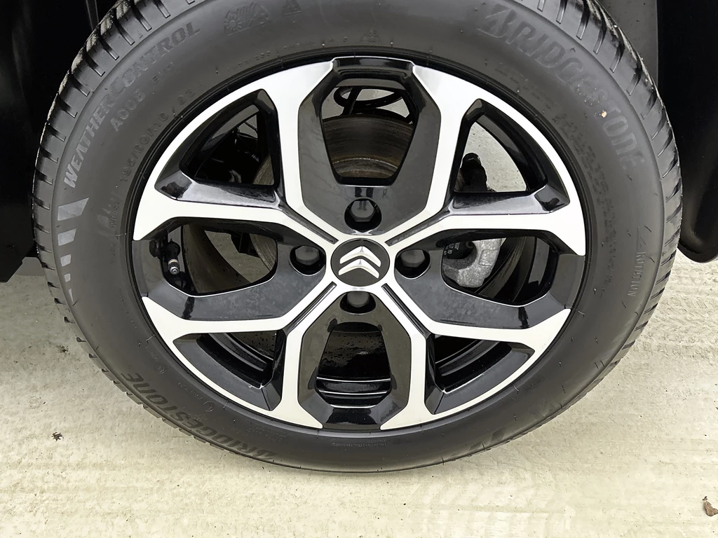 Citroën C3 Aircross – foto 29