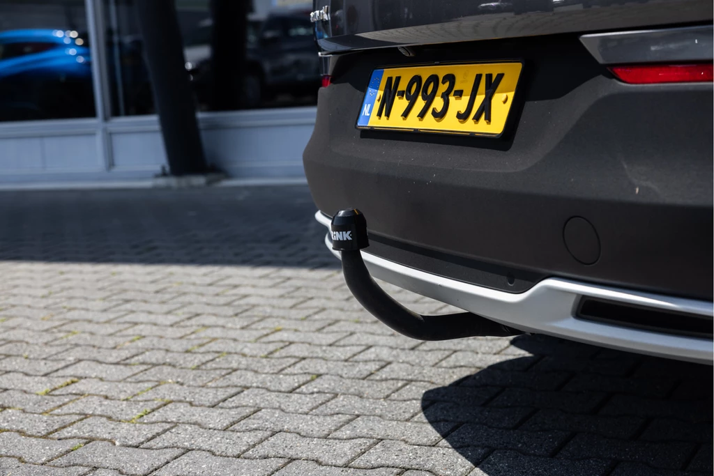 Opel Grandland X – foto 17