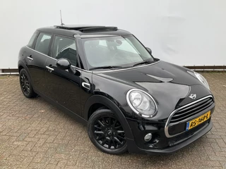 MINI Cooper – thumbnail 6
