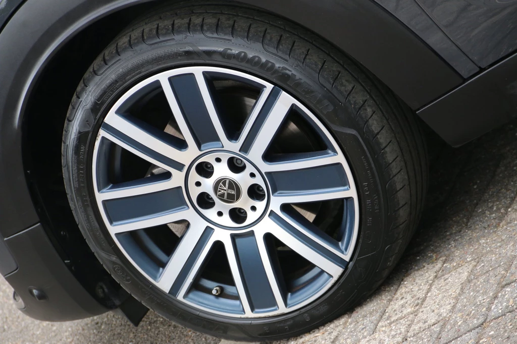 MINI Countryman – foto 6