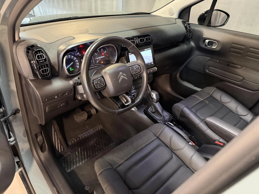 Citroën C3 Aircross – foto 25