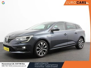Renault Mégane Estate – thumbnail 1