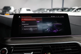 BMW 5 Serie – thumbnail 16