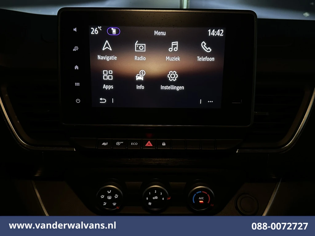 Renault Trafic – foto 18