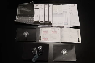 Alfa Romeo Giulia – thumbnail 31