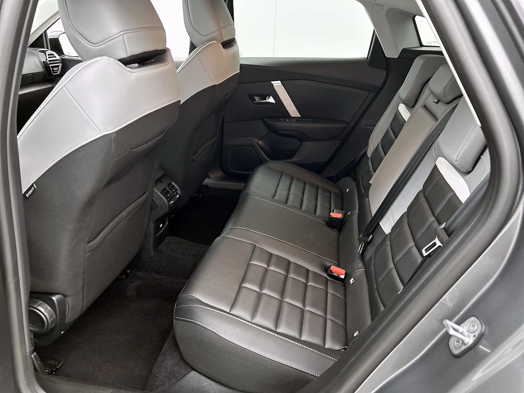 Citroën C4 – foto 26