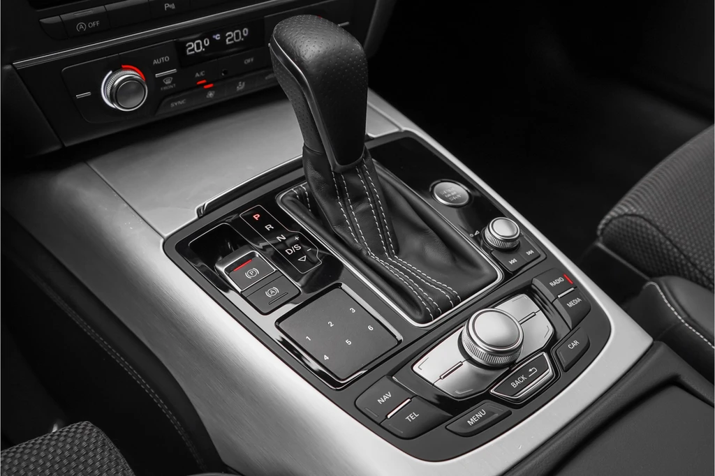 Audi A6 – foto 24