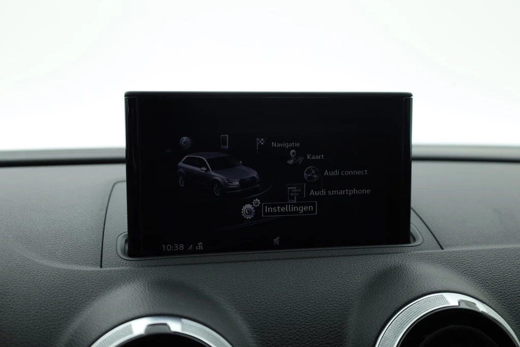 Audi A3 – foto 24
