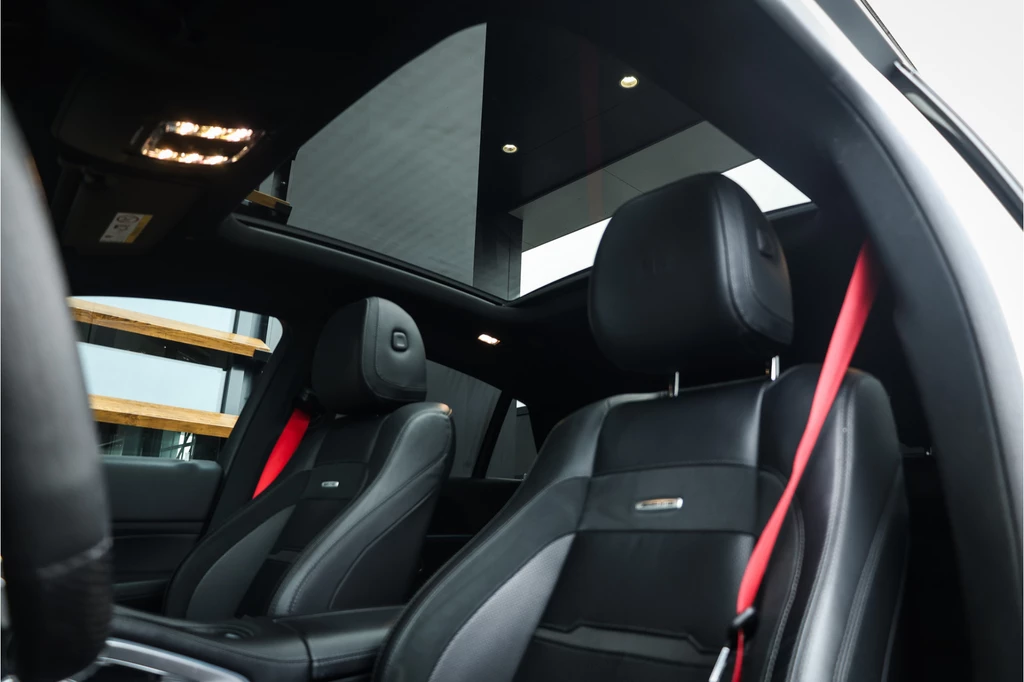 Mercedes-Benz GLE – foto 30
