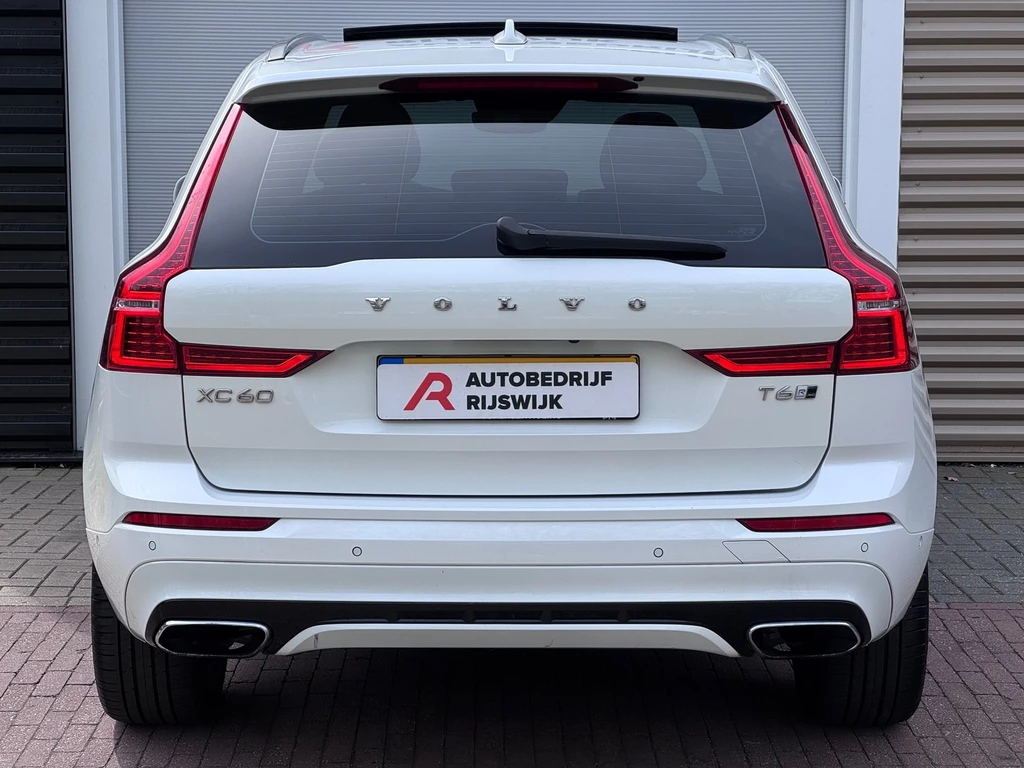Volvo XC60 – foto 5
