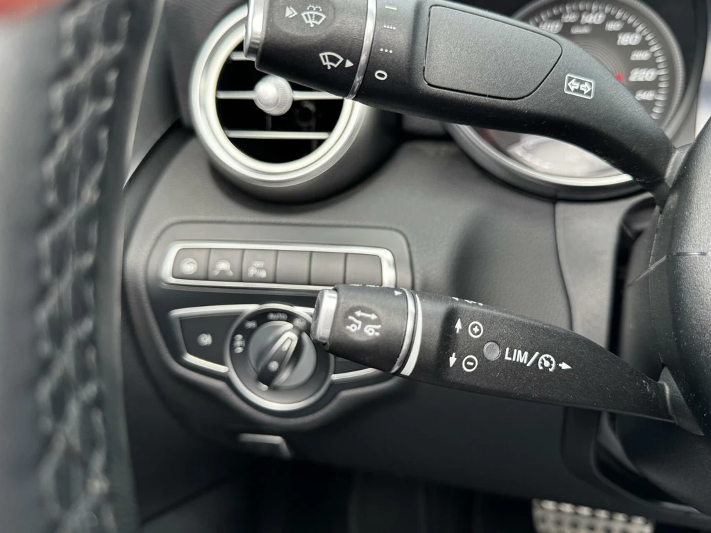 Mercedes-Benz C-Klasse – foto 28