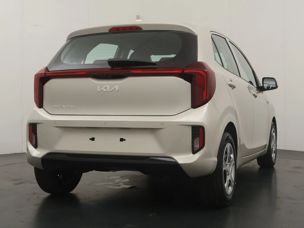 Kia Picanto – foto 7