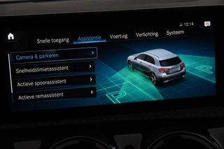 Mercedes-Benz A-Klasse – thumbnail 19