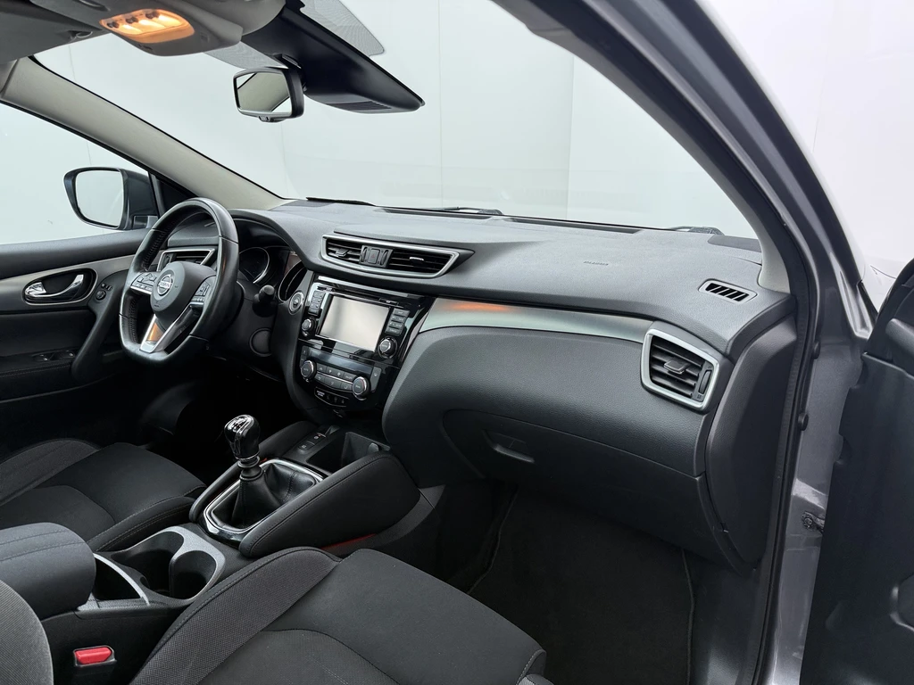 Nissan QASHQAI – foto 41