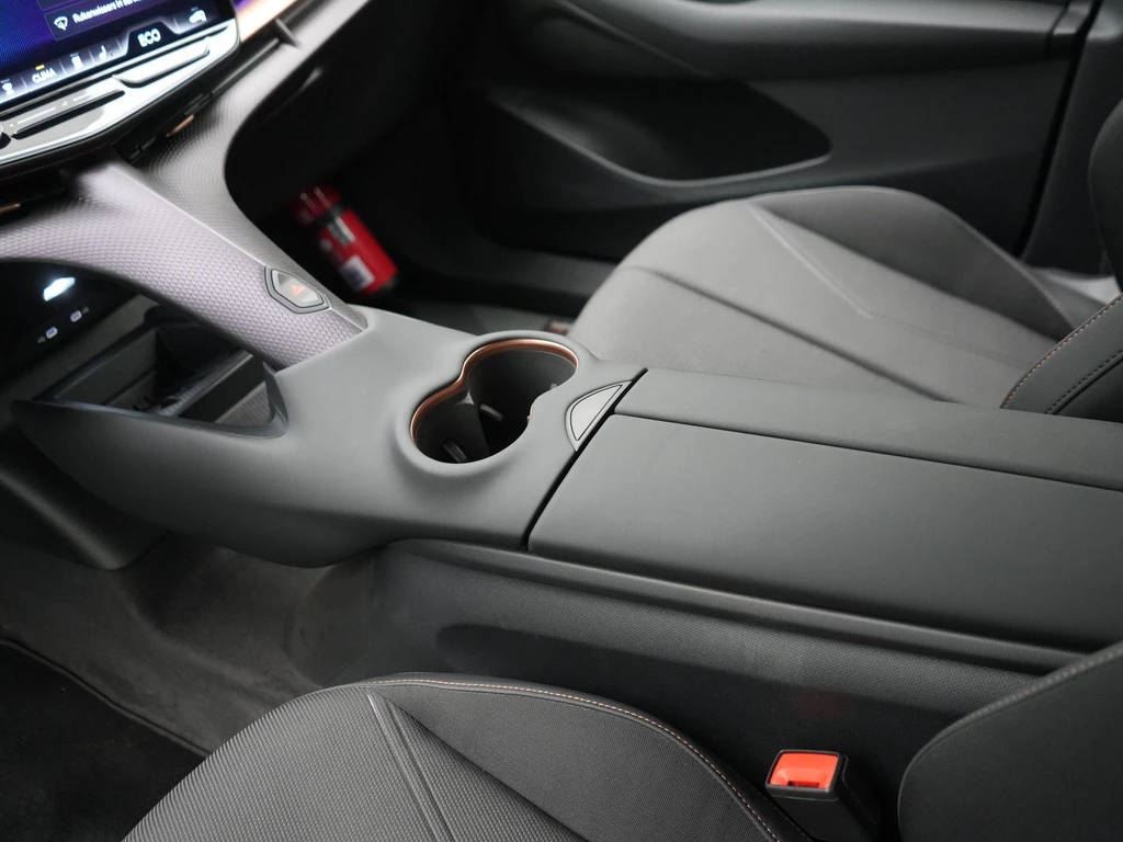 CUPRA Tavascan – foto 36