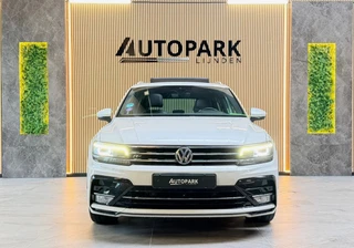 Volkswagen Tiguan – thumbnail 8