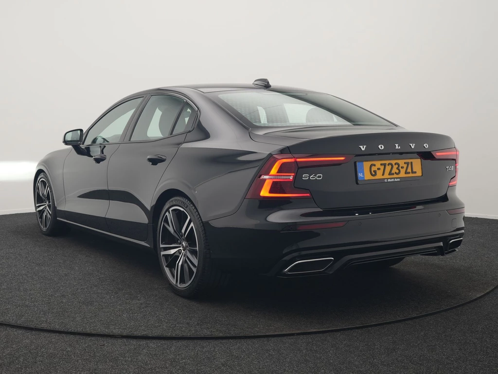 Volvo S60 – foto 4