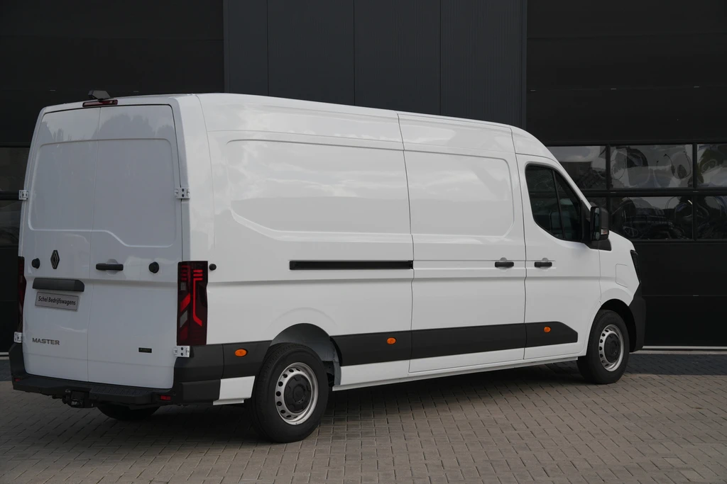 Renault Master – foto 5