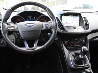 Ford Kuga – thumbnail 13