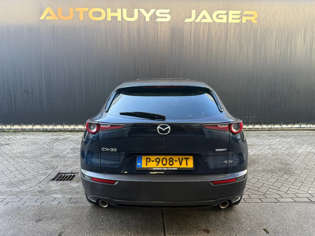 Mazda CX-30 – foto 4