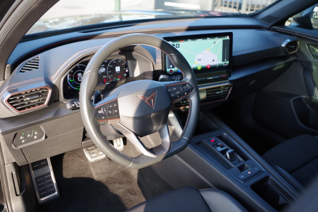 CUPRA Formentor – foto 14