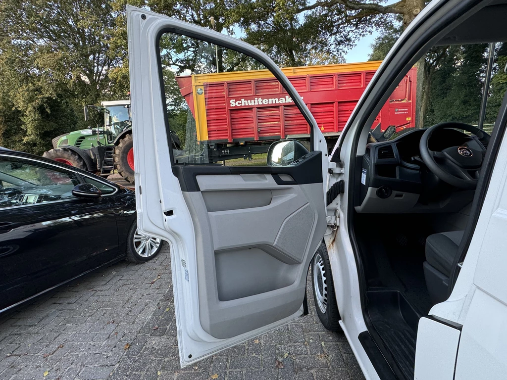 Volkswagen Transporter – foto 9