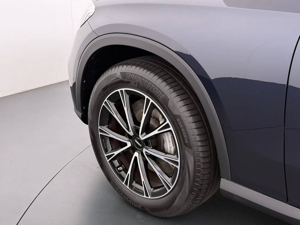 Mercedes-Benz GLC – foto 15