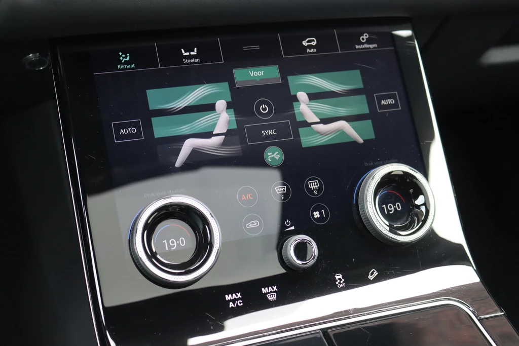 Land Rover Range Rover Velar – foto 36