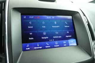 Ford S-Max – thumbnail 30