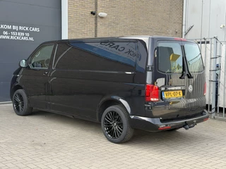 Volkswagen Transporter – thumbnail 3