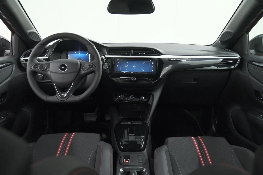 Opel Corsa-e – foto 14