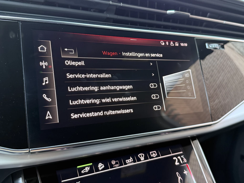 Audi Q7 – foto 43