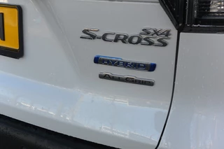 Suzuki S-Cross – thumbnail 17