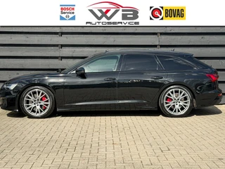 Audi A6 – thumbnail 2