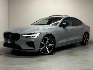 Volvo S60 – thumbnail 1