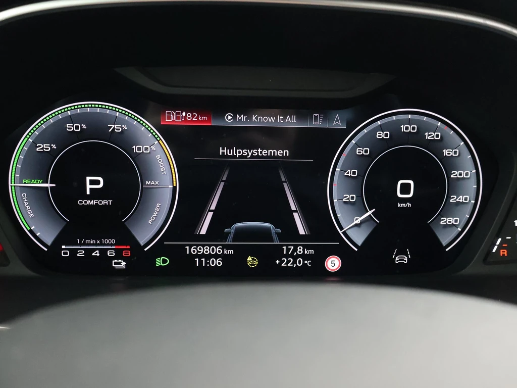 Audi Q3 – foto 38