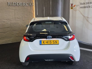 Toyota Yaris – thumbnail 3