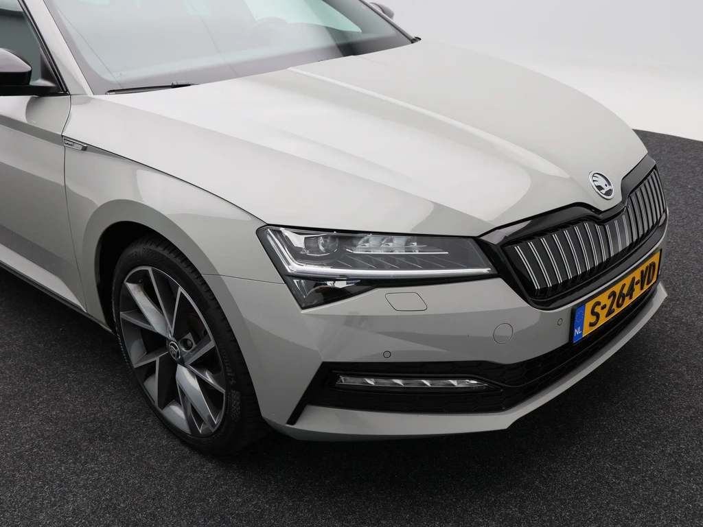 Škoda Superb – foto 7
