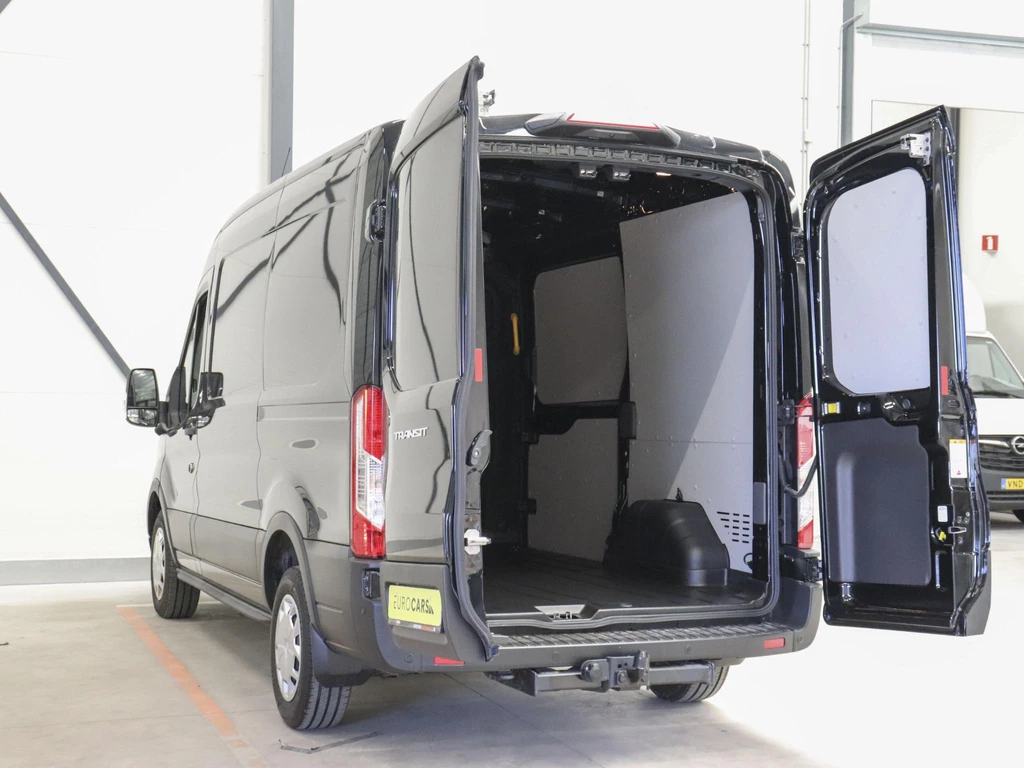 Ford Transit – foto 21