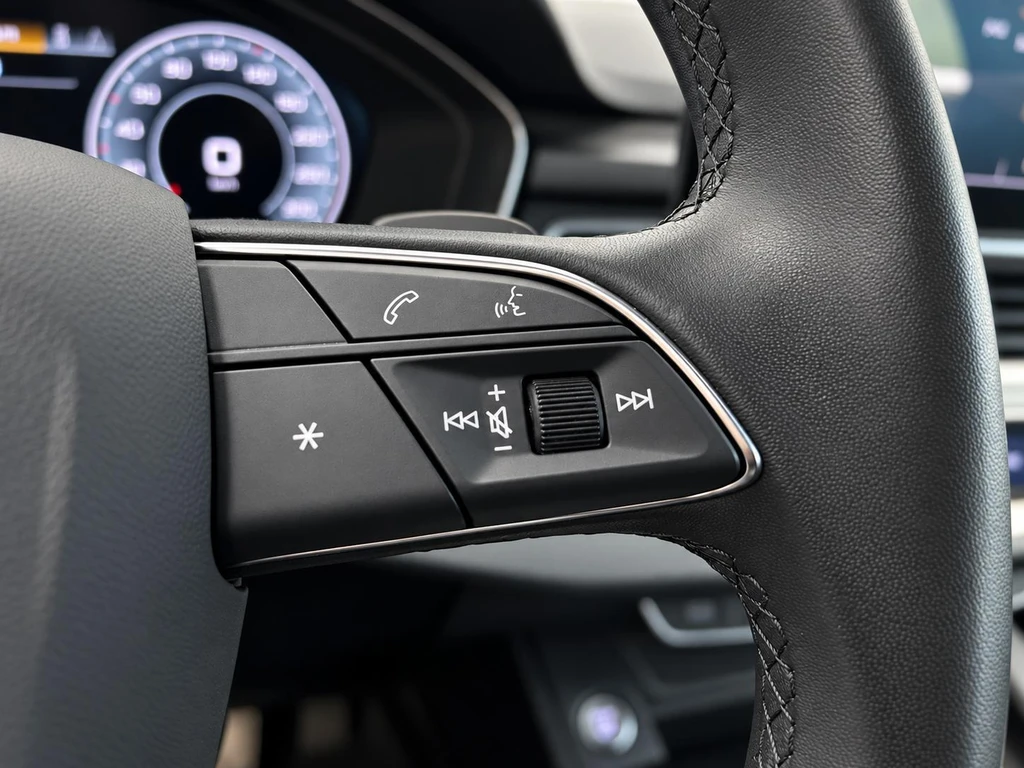 Audi A4 – foto 19